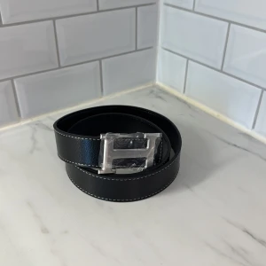 H-bälte 115cm - Säljer mitt H3RM3S Bälte aldrig använt!!