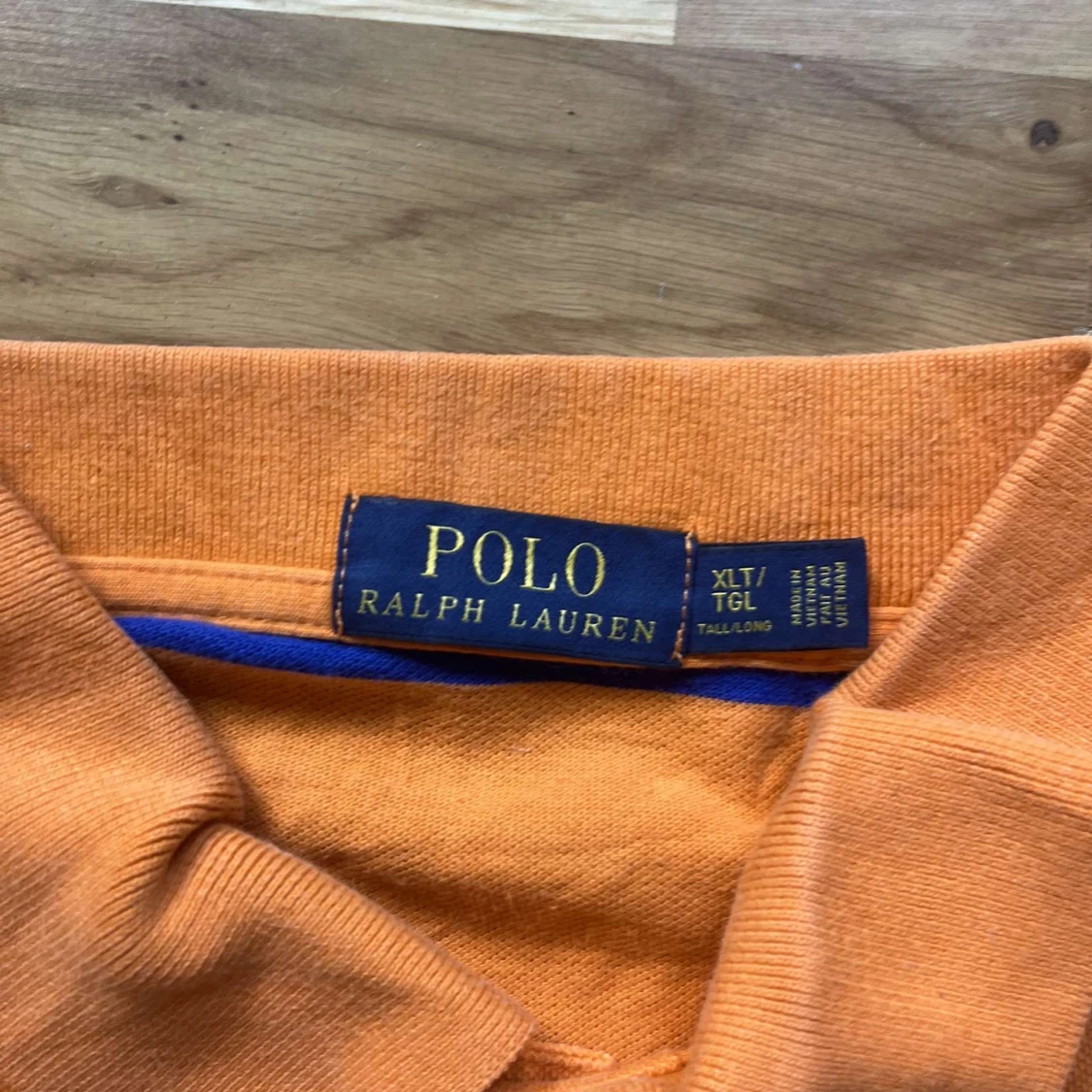 Ralph Lauren piké  - 2