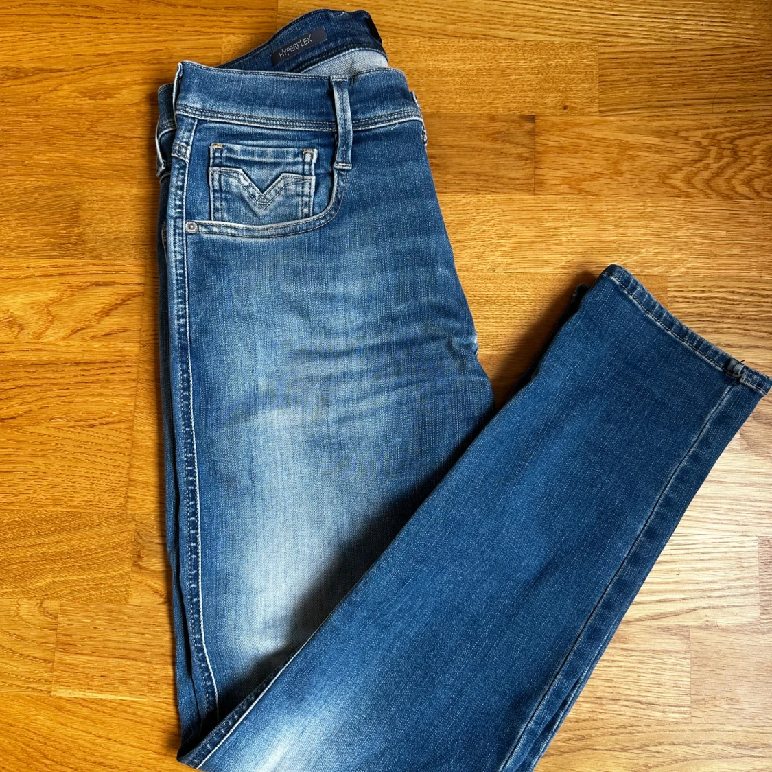 Replay jeans