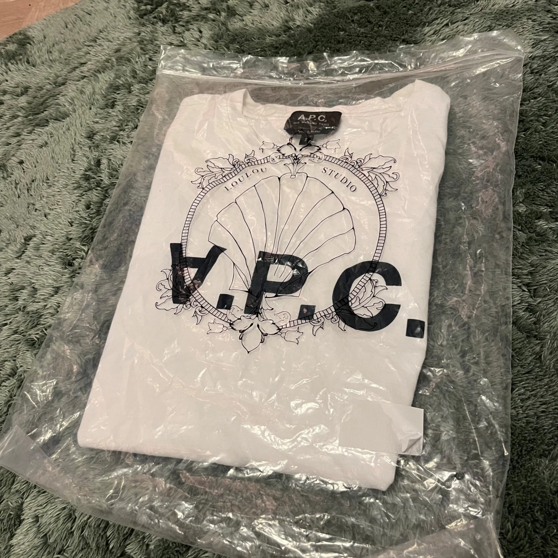 A.P.C tshirt - 3