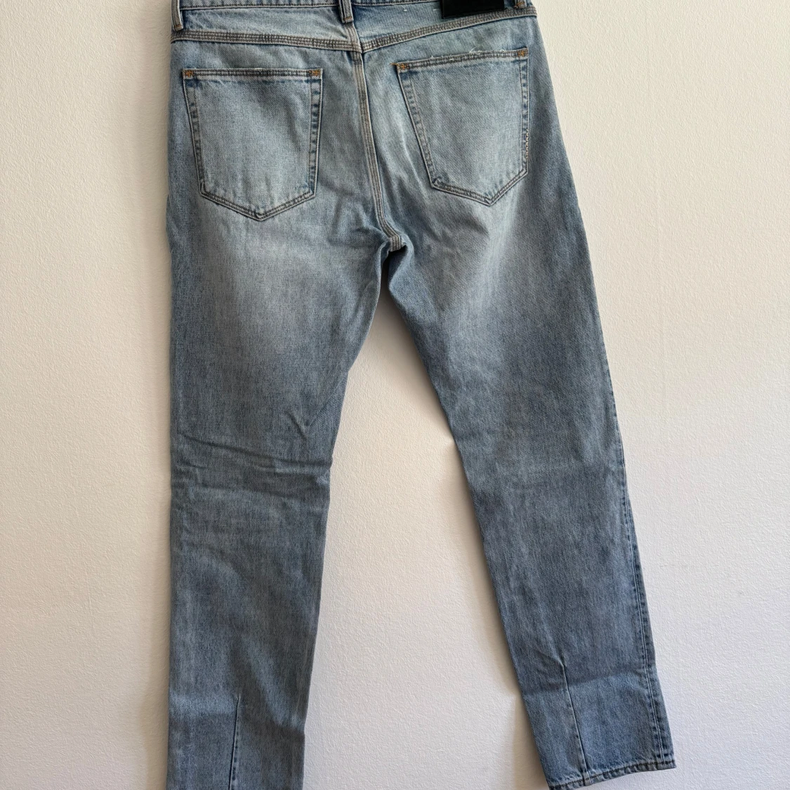 Neuw jeans ljusblå - 1