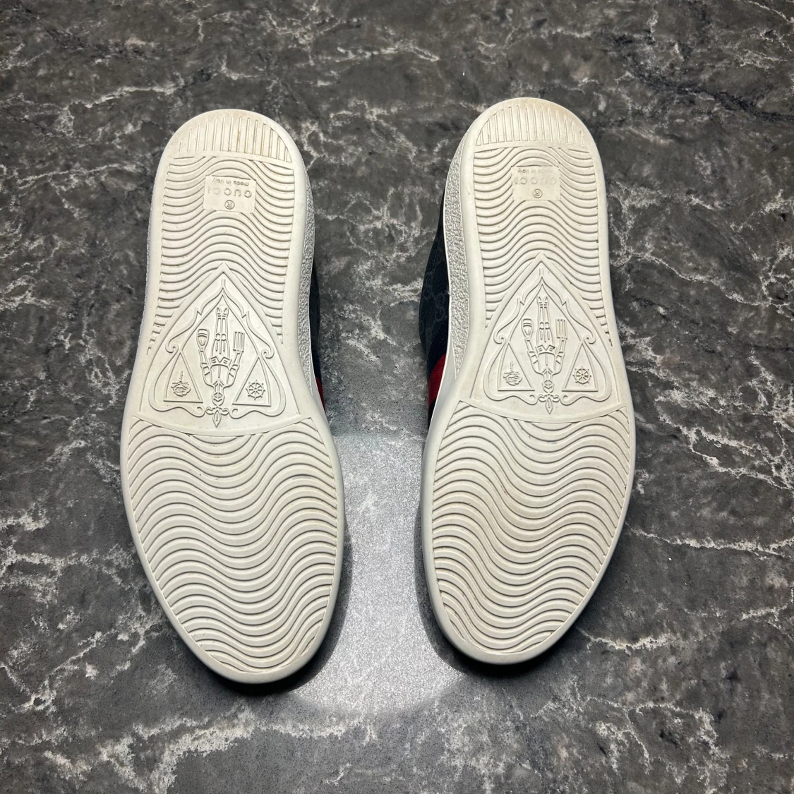Gucci ace - 4