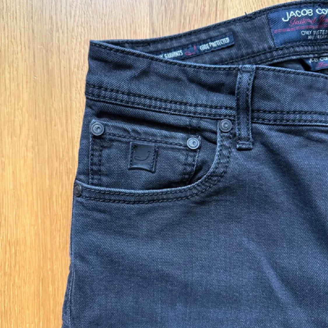 Jacob Cohen jeans  - 3