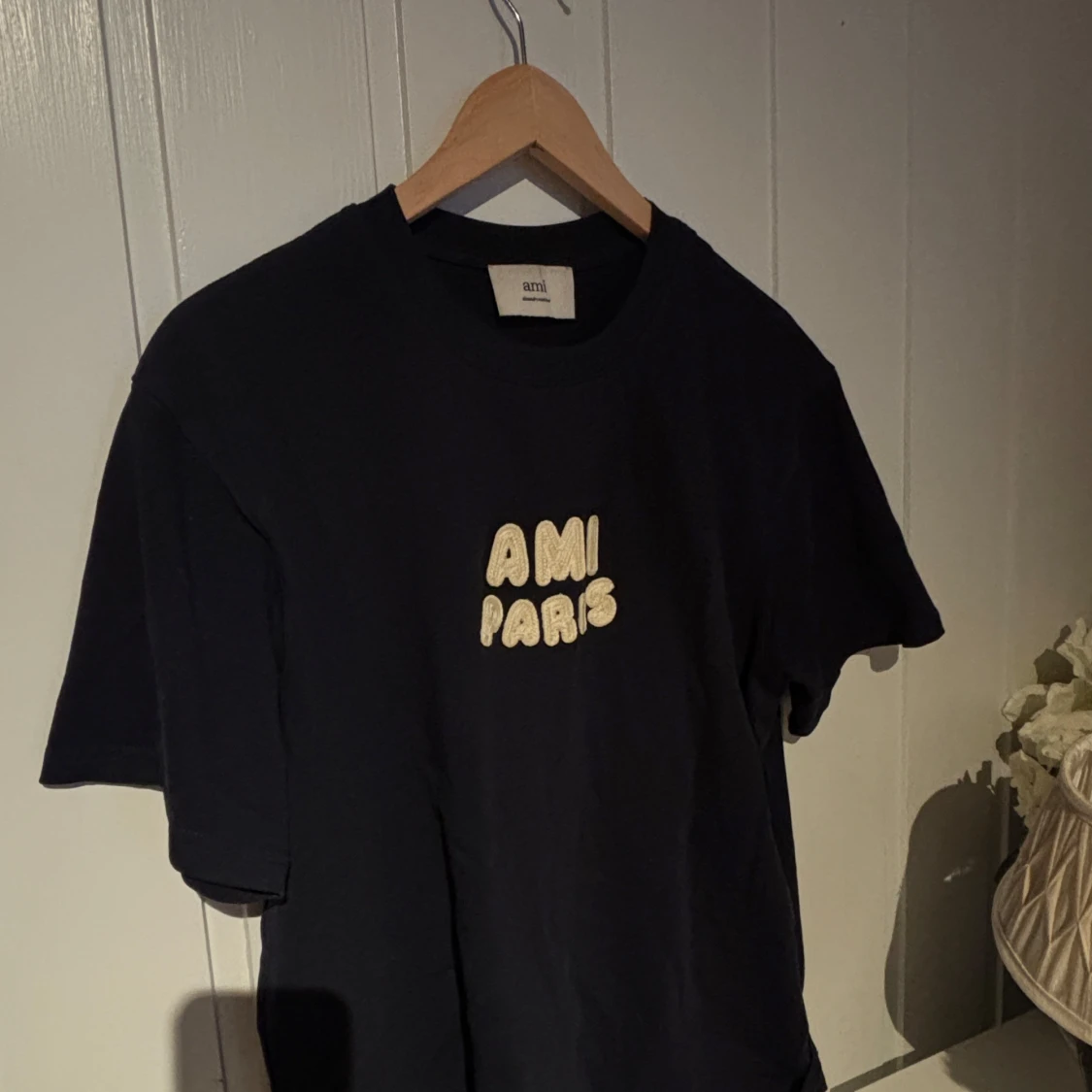 Ami Paris T-shirt