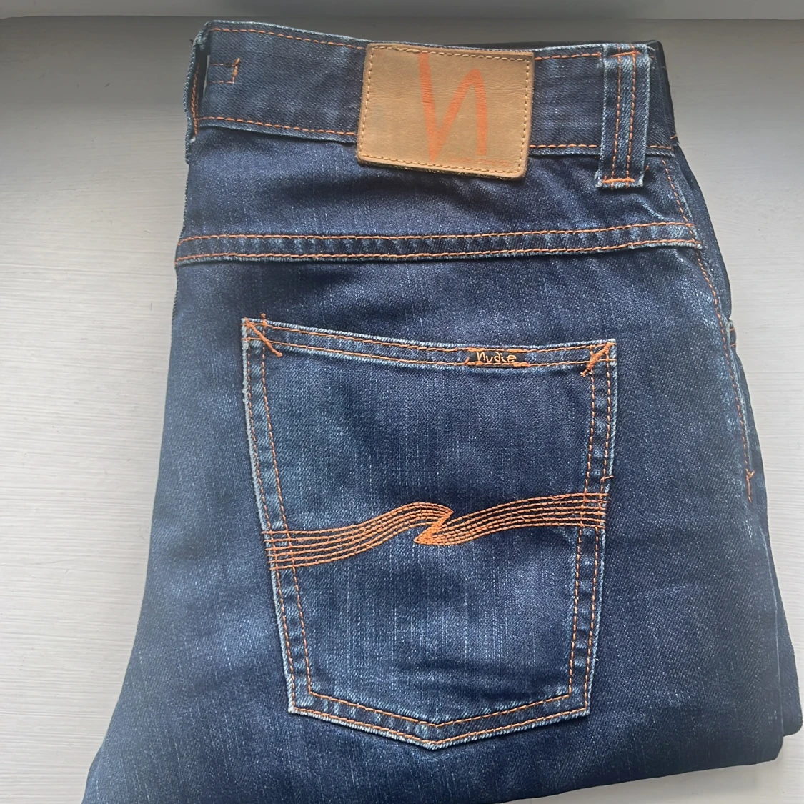 Nudie jeans