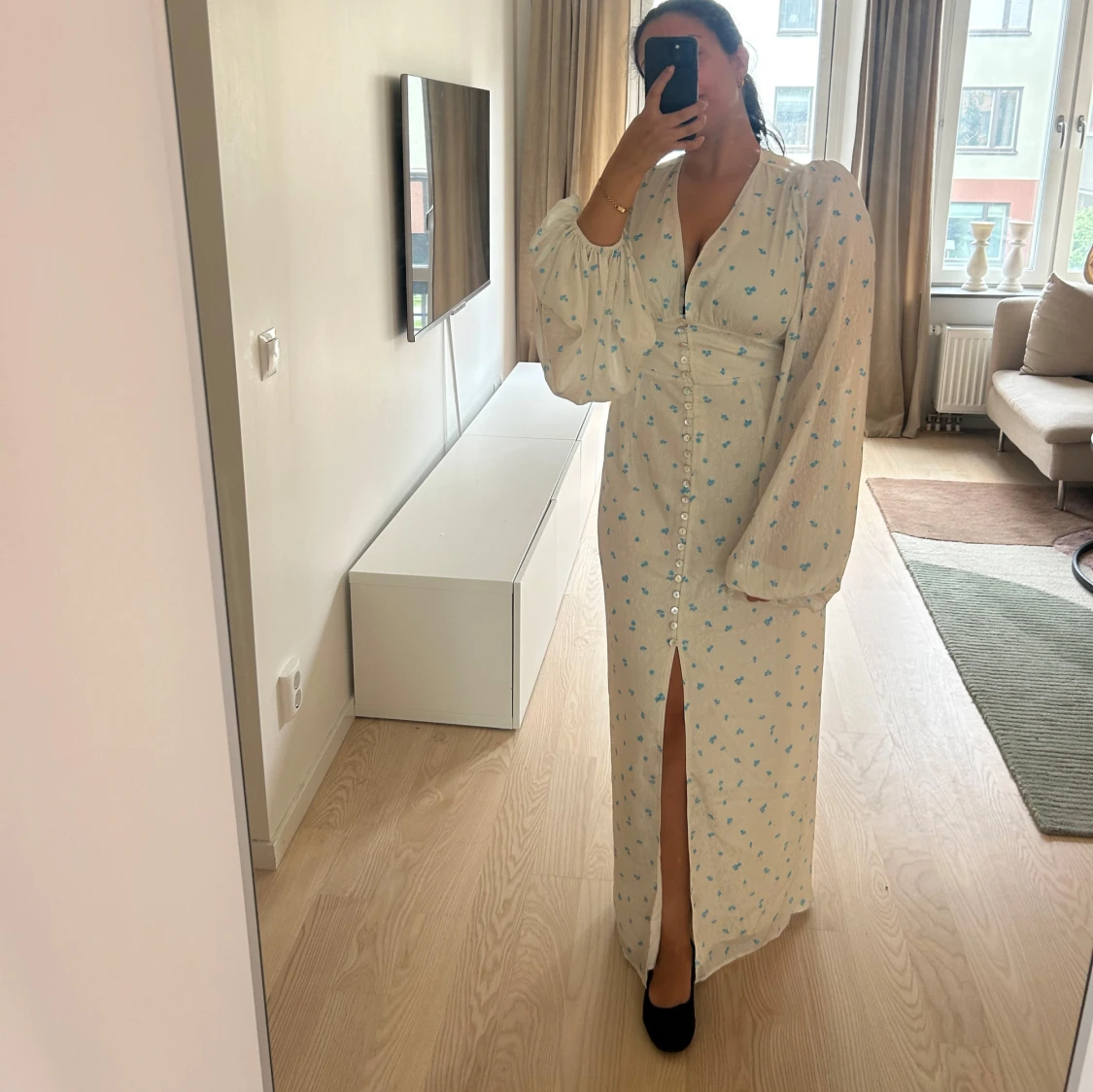 Adoore Positano klänning - 1