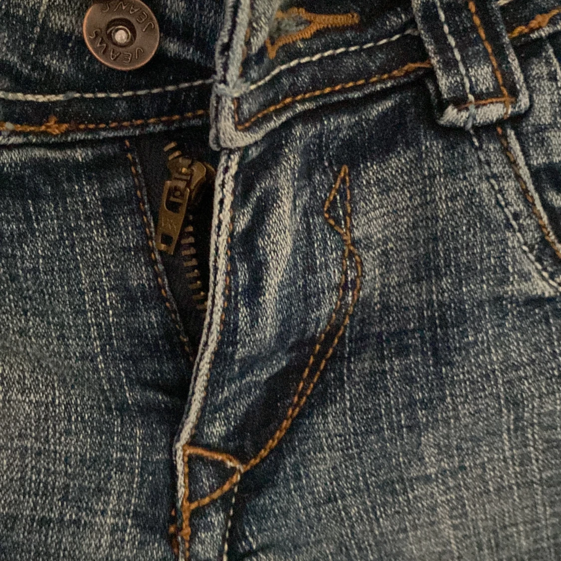 SJUUUUKT SNYGGA JEANS - 3