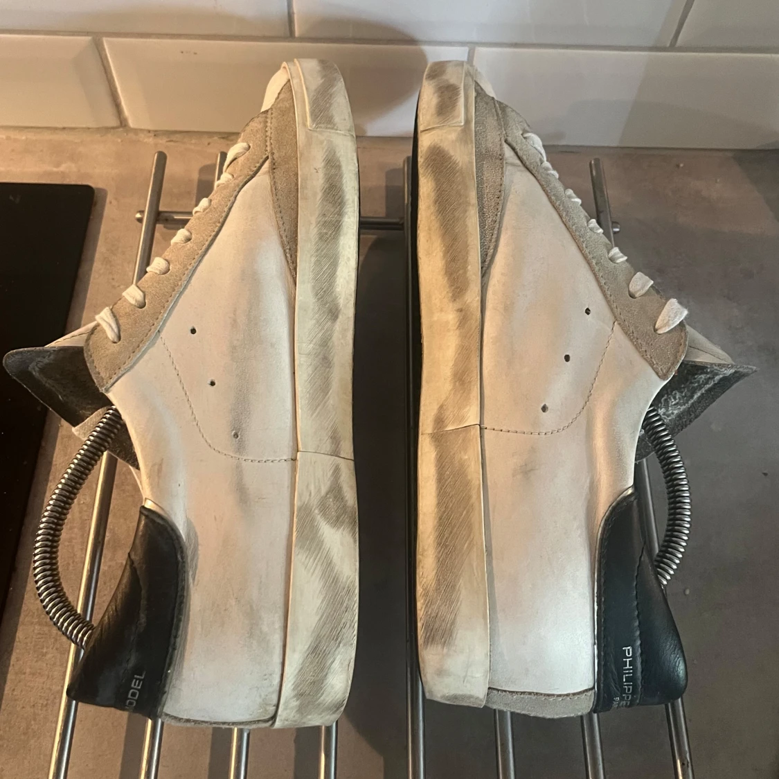 Philipe model skor - 2