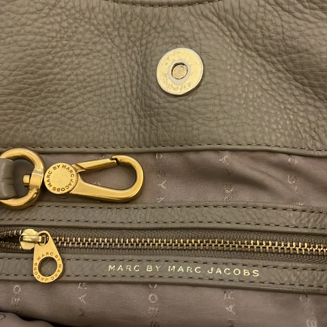 Marc by Marc Jacobs - Francesca bag - 3