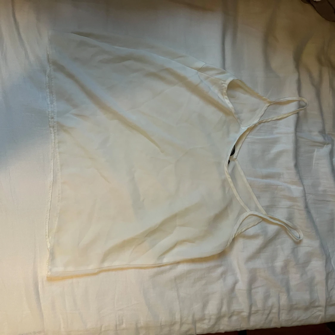 Vitt linne från atmosphere - 1