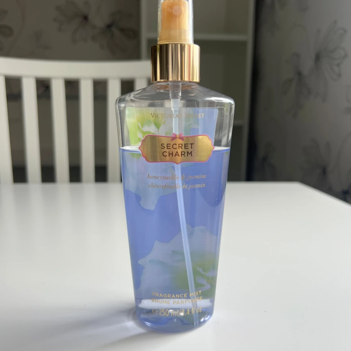 Victorias Secret body mist 