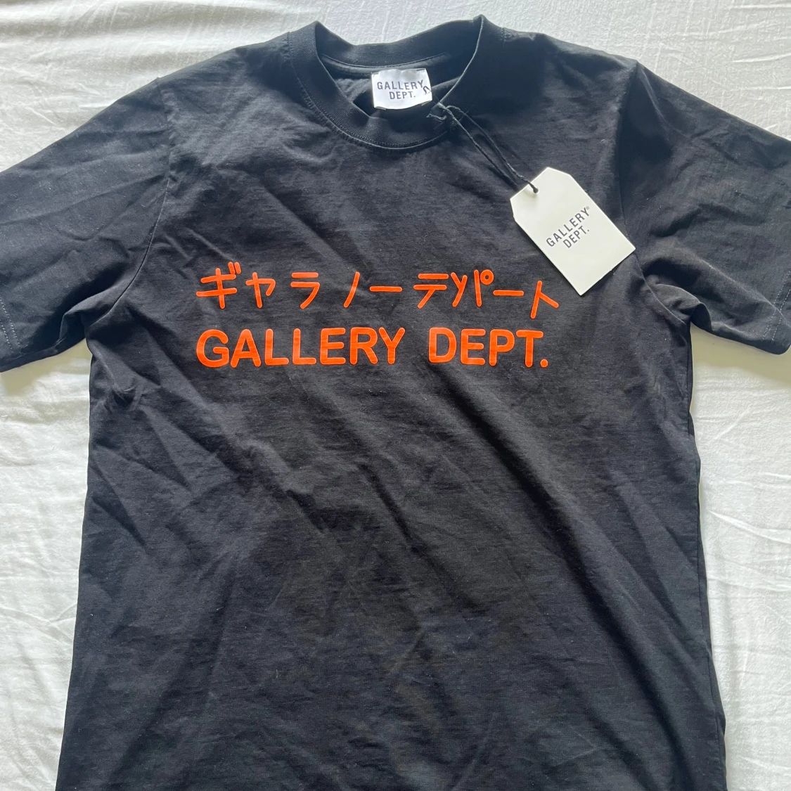 Gallery dept Tokyo tee