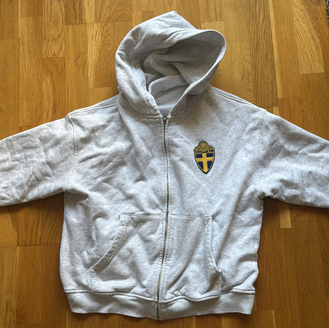 No range kapital tracksuit - 2