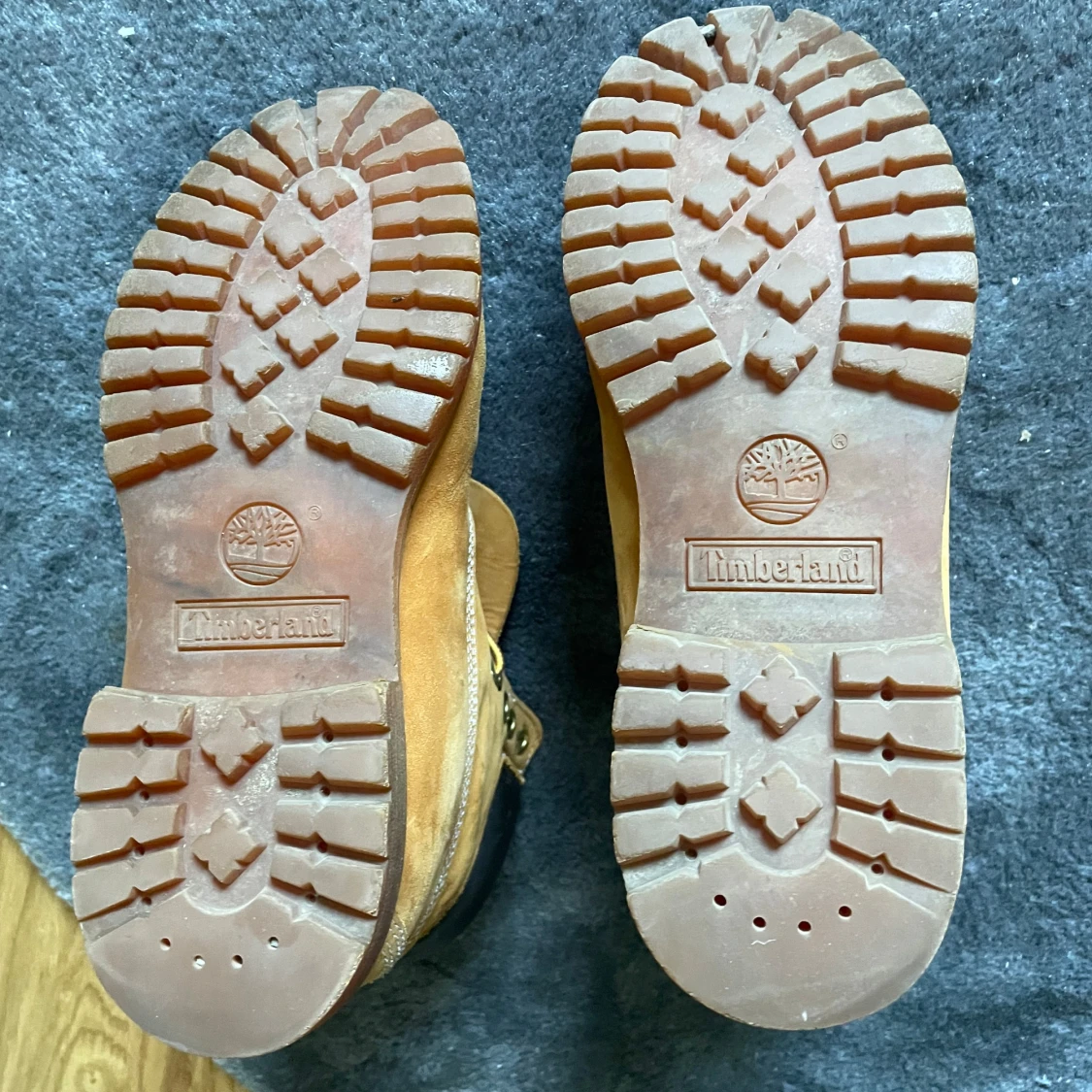 Timberland 6 inch premium - 3