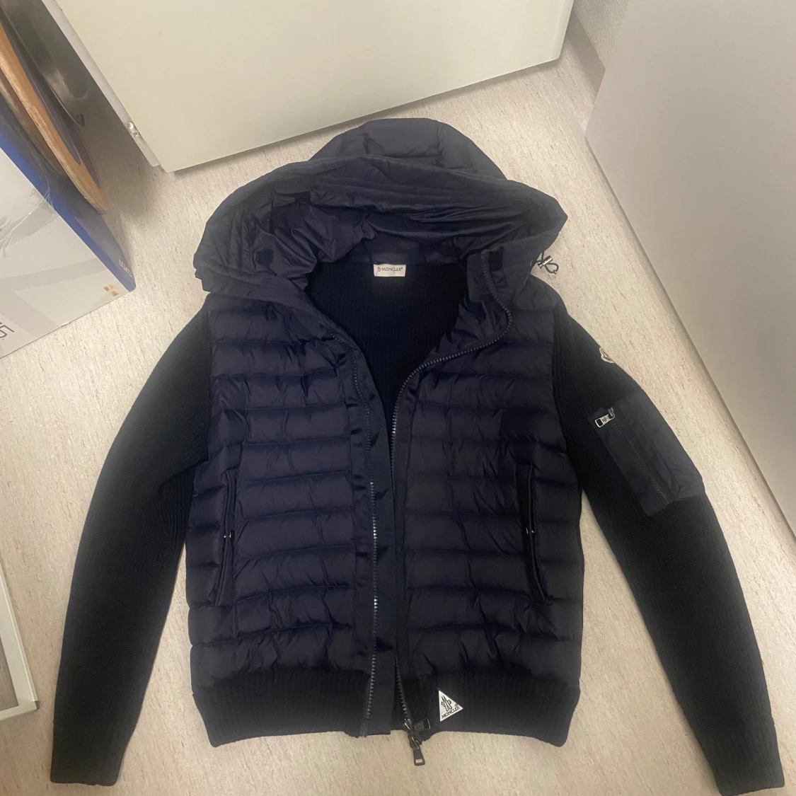 Moncler Cardigan