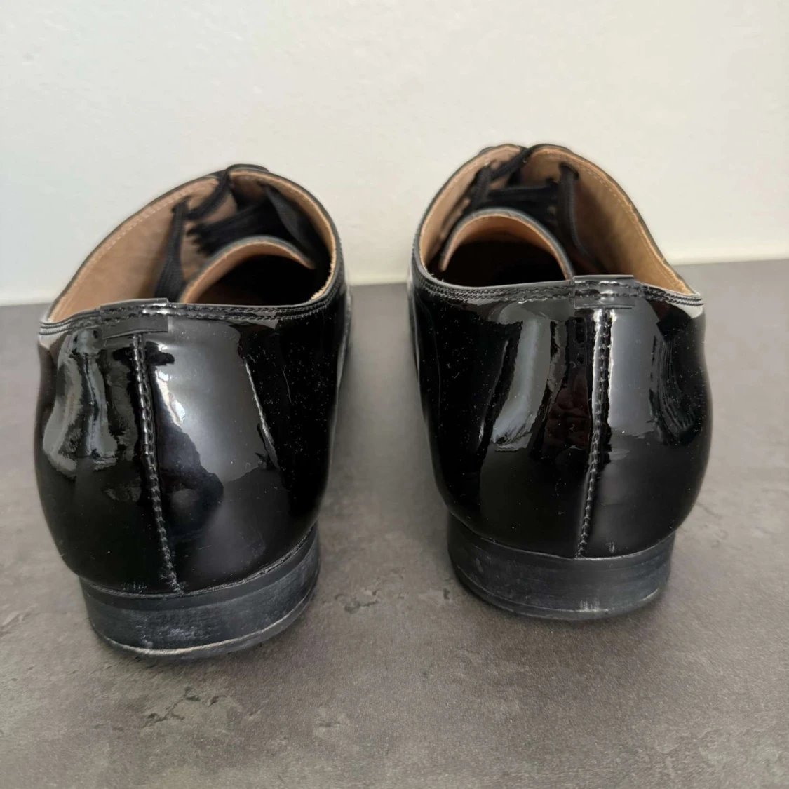 Christian Louboutin kostymskor - 91