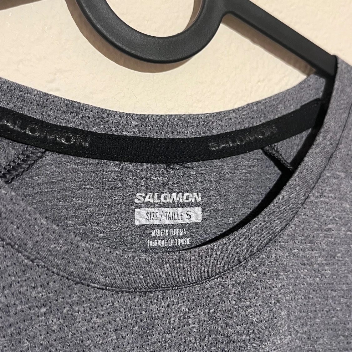 Salomon tränings-tshirt - 2