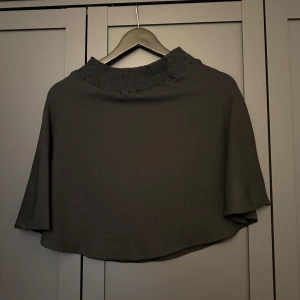 Svart kjol från 157 - Svart kjol från 157 i storlek xs/s