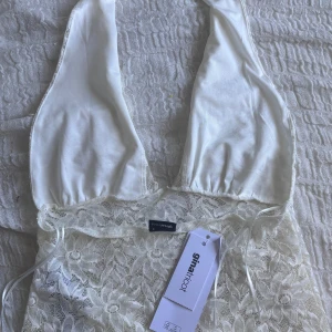 Sommar topp - Fin topp till sommaren 