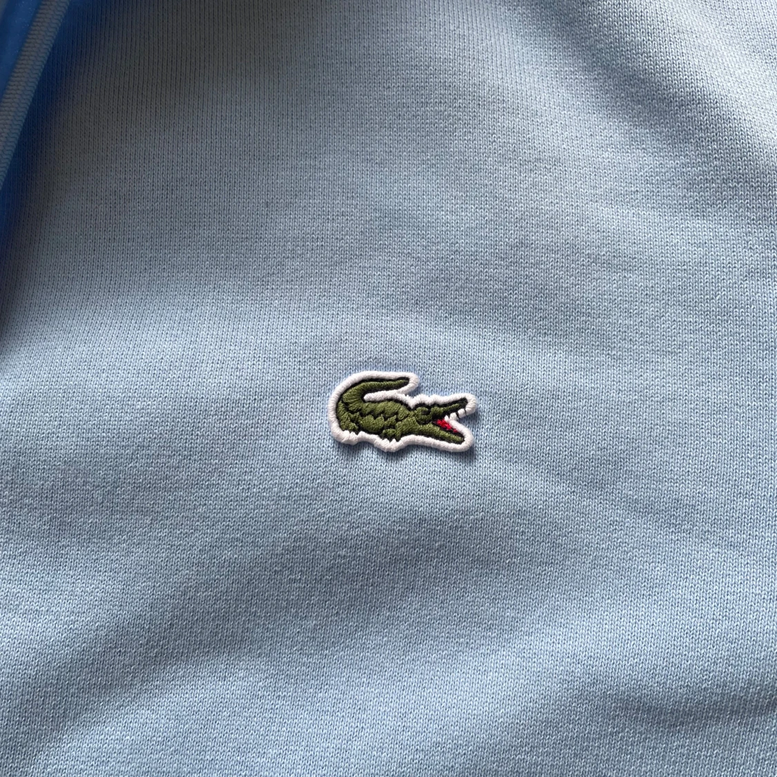 Lacoste hoodie  - 2