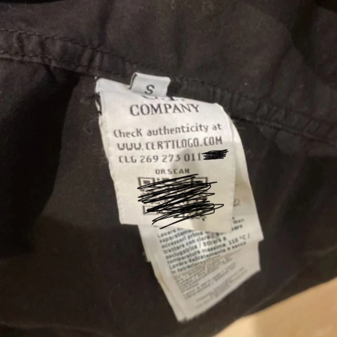 C.P. Company overshirt  - 2