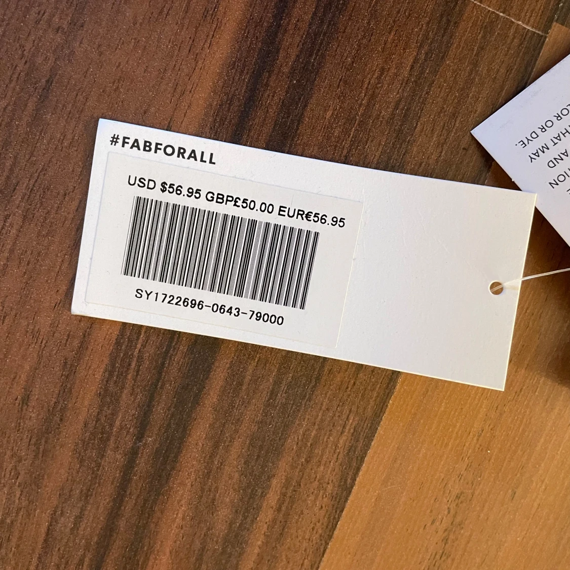 Svarta skinny jeans med slitningar hål - 2