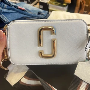 Marc Jacob väska - Nästan aldrig använd men dags och sälja pga för många väskor