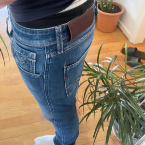  Replay Ambass  - Säljer nu dessa feta replay ambass jeans i storlek W34L34// Hör av er vid minsta lilla fundering//🙌
