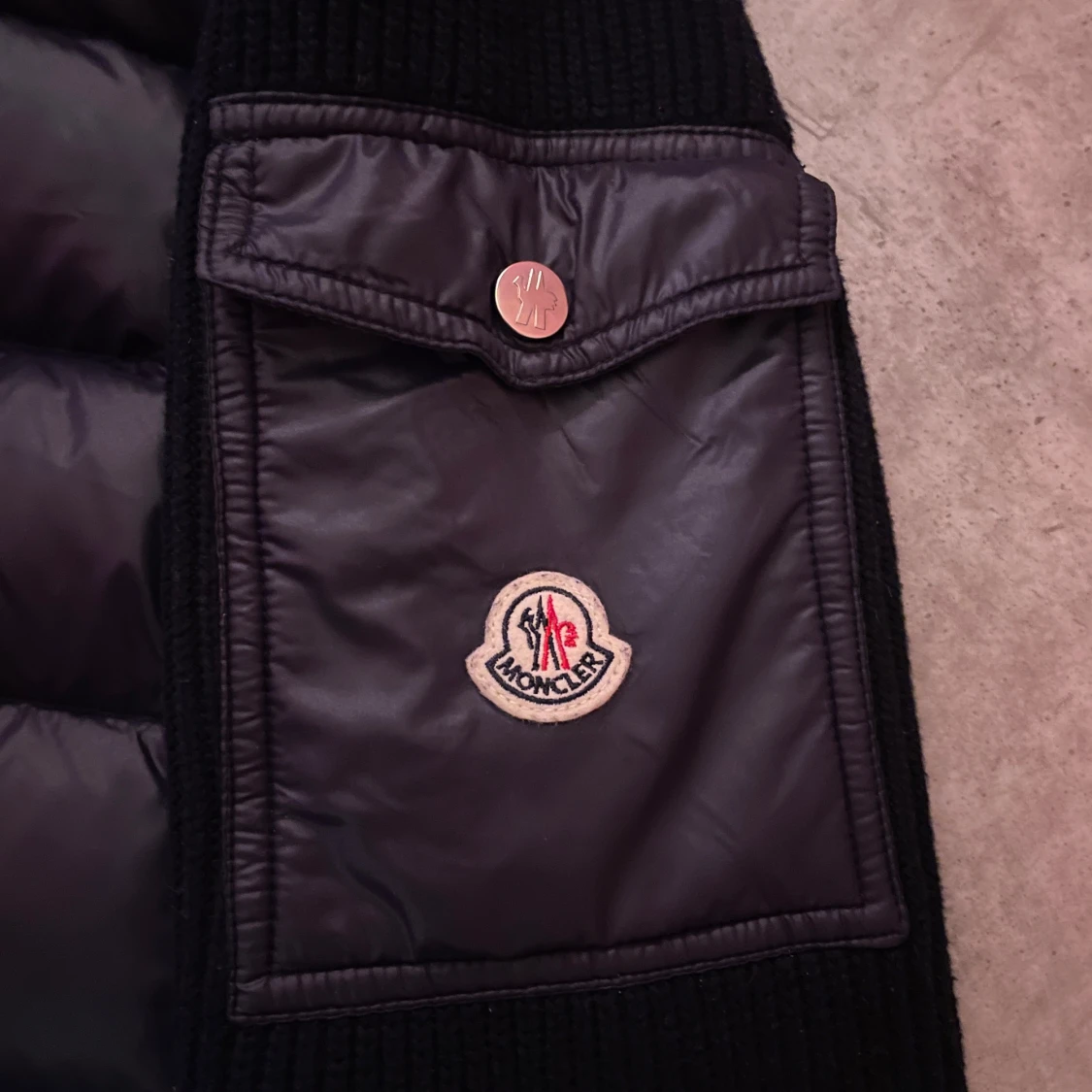 Moncler Cardigan  - 1