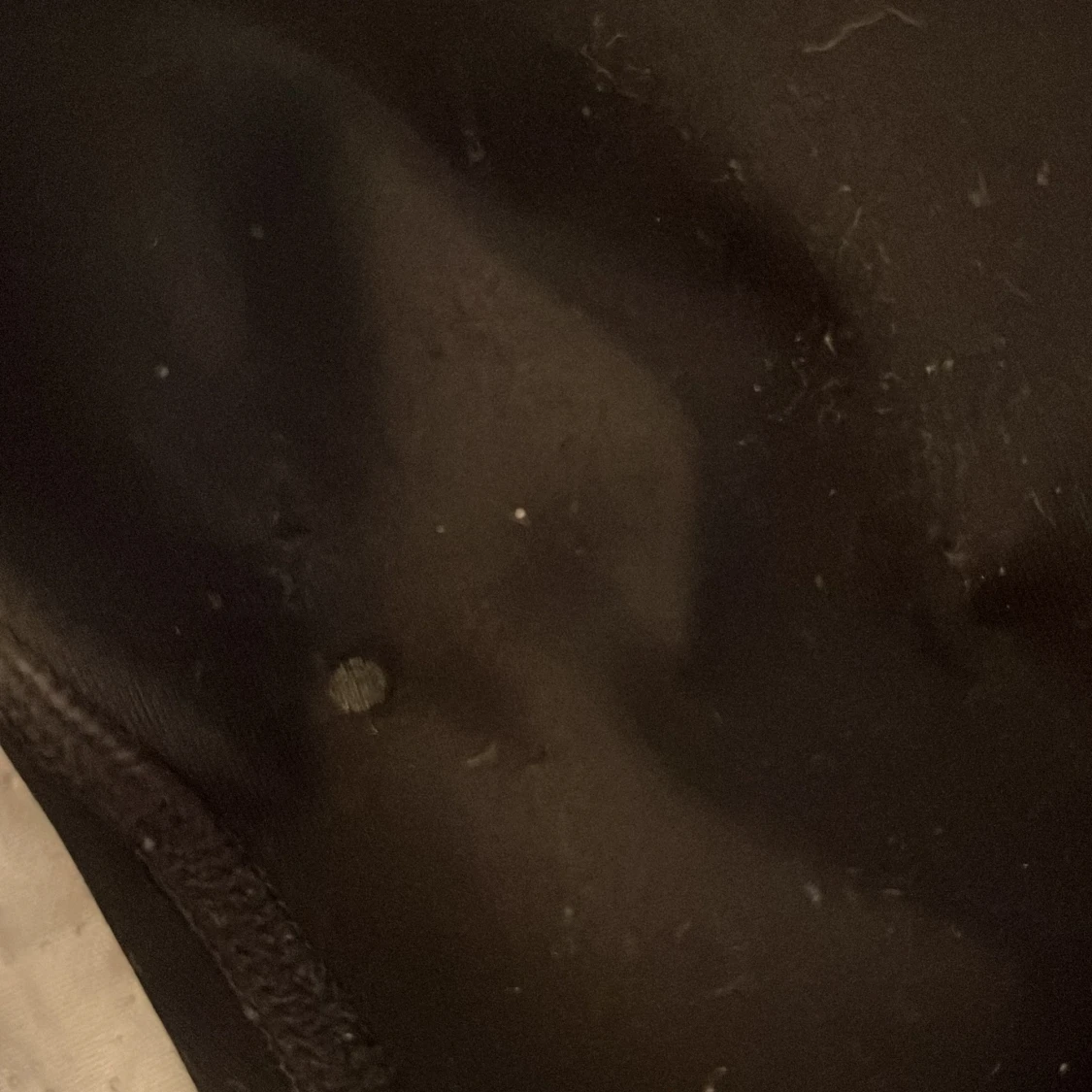 Svarta Nike Pro leggings - 2