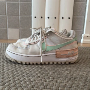 Nike skor  - Skor från Nike som inte kommer till användning