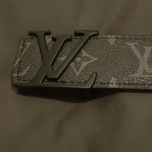 L.v liberty - Limited edition bälte extremt svår o hitta