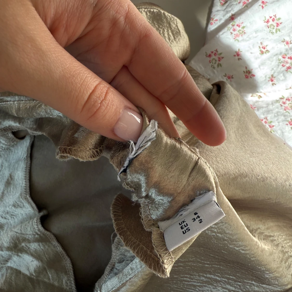 Balklänning ASOS - 3