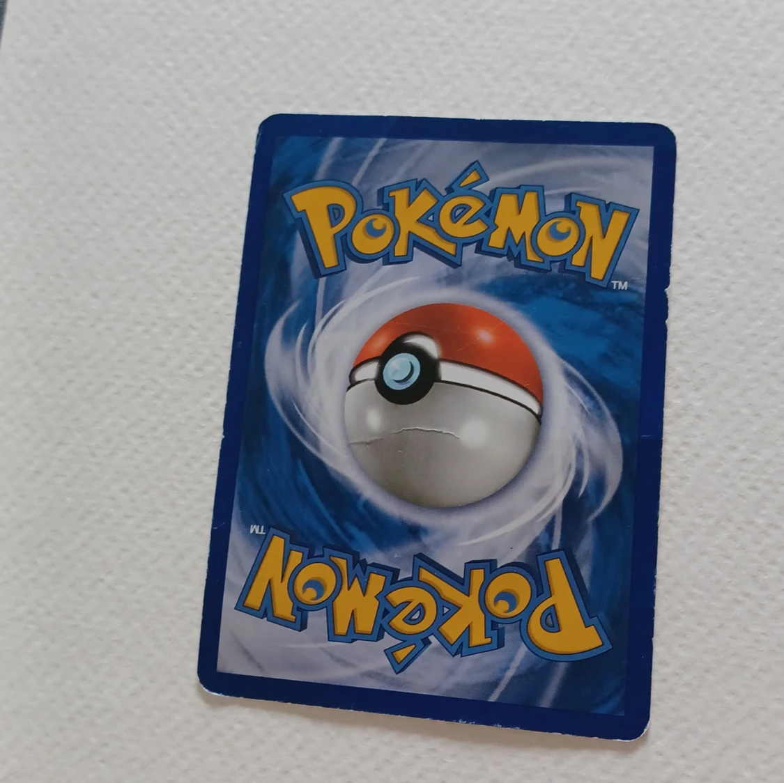 Brock's Graveler Pokémonkort - 1