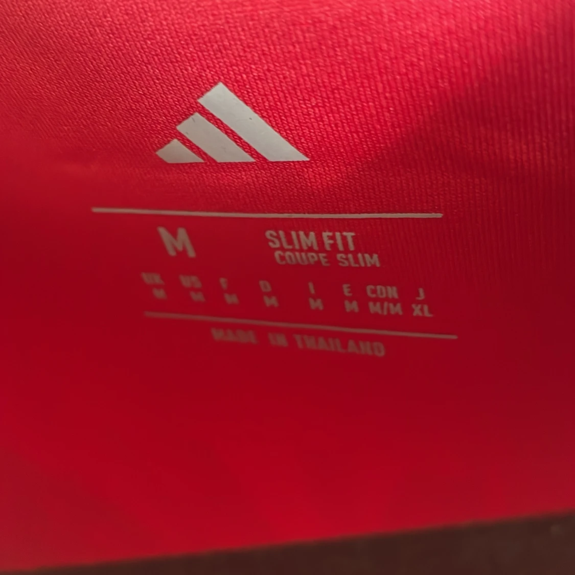 Manchester United Cunha 10 Adidas tröja M - 3