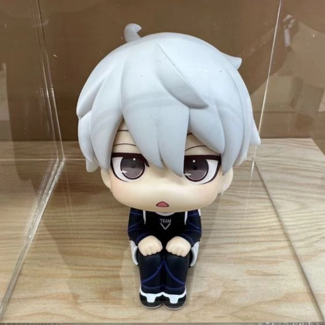 Nagi lookup figur - 3