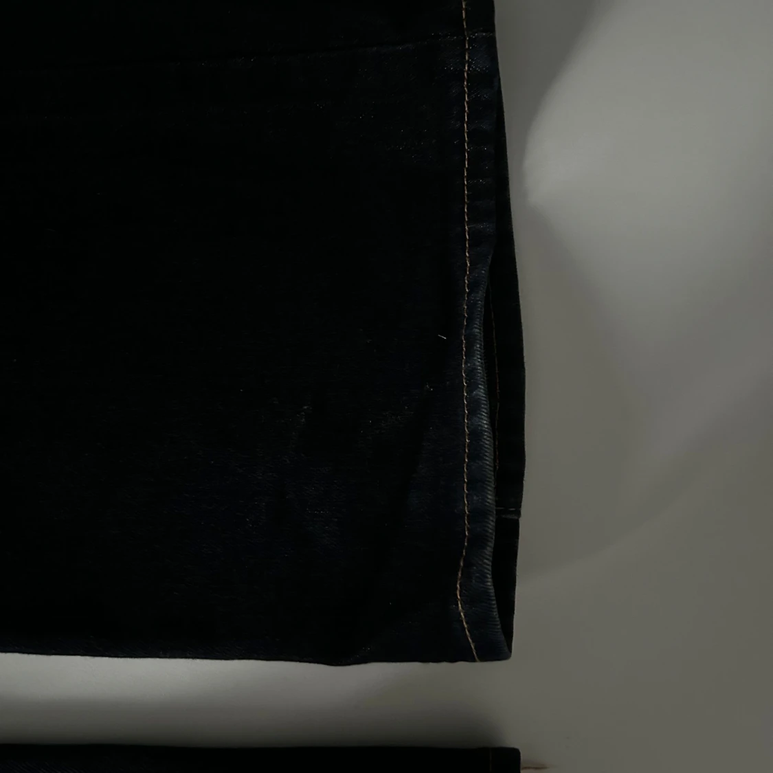 ”99 lowrise” jeans ifrån Abrand - 2