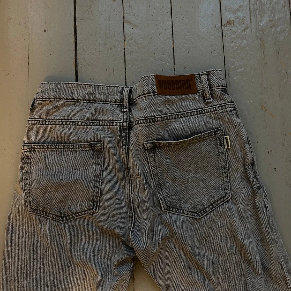 Woodbird Jeans  - 1
