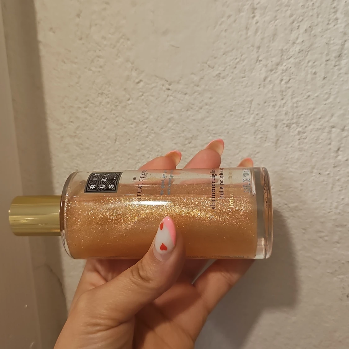 Rituals The Ritual of Karma Shimmer Oil - 2