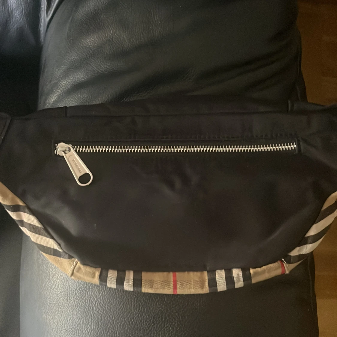 Burberry midjeväska - 1