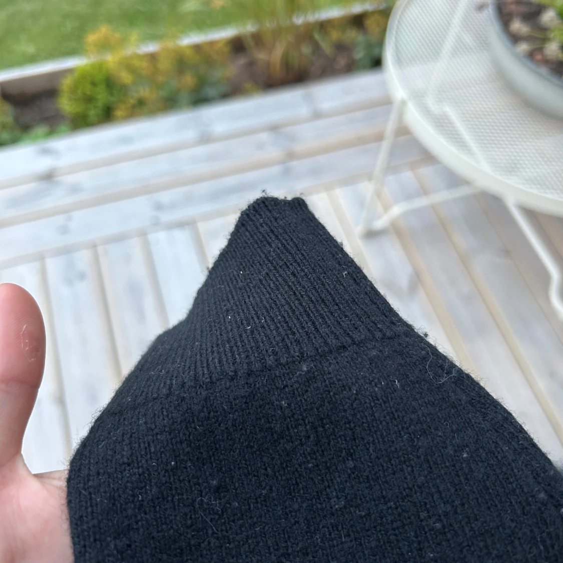 Merinoull hoodie - 2