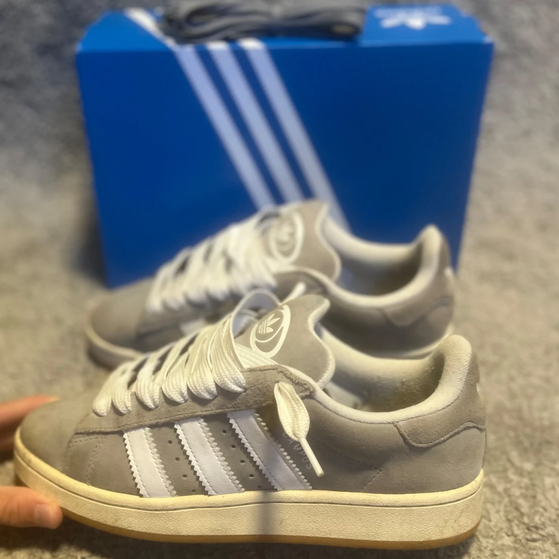 Adidas campus 00 - 1