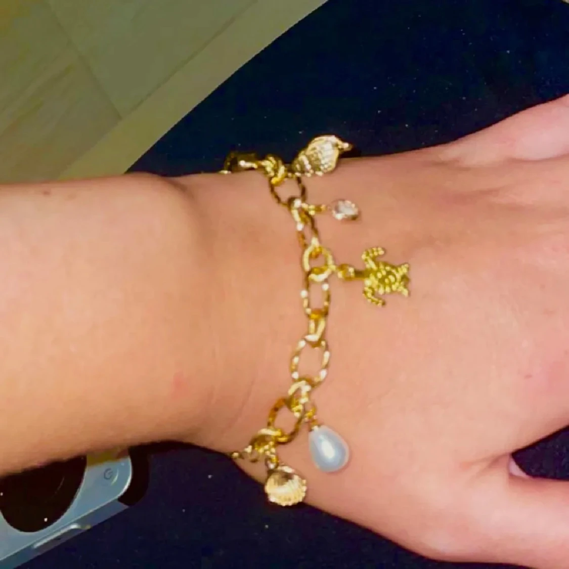 EGENGJORDA ARMBAND - 1