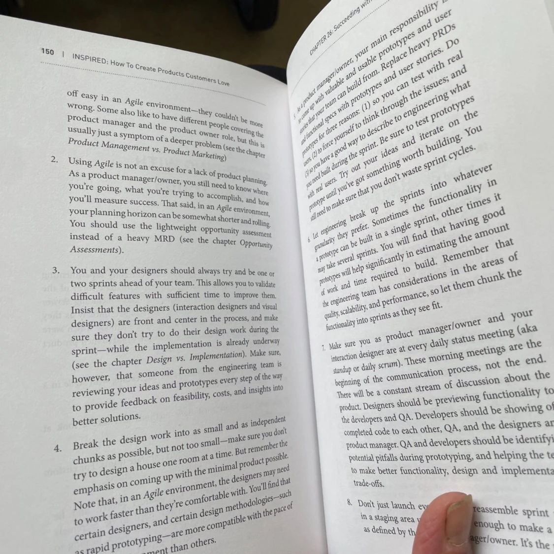 INSPIRED: How to Create Products Customers Love - 2