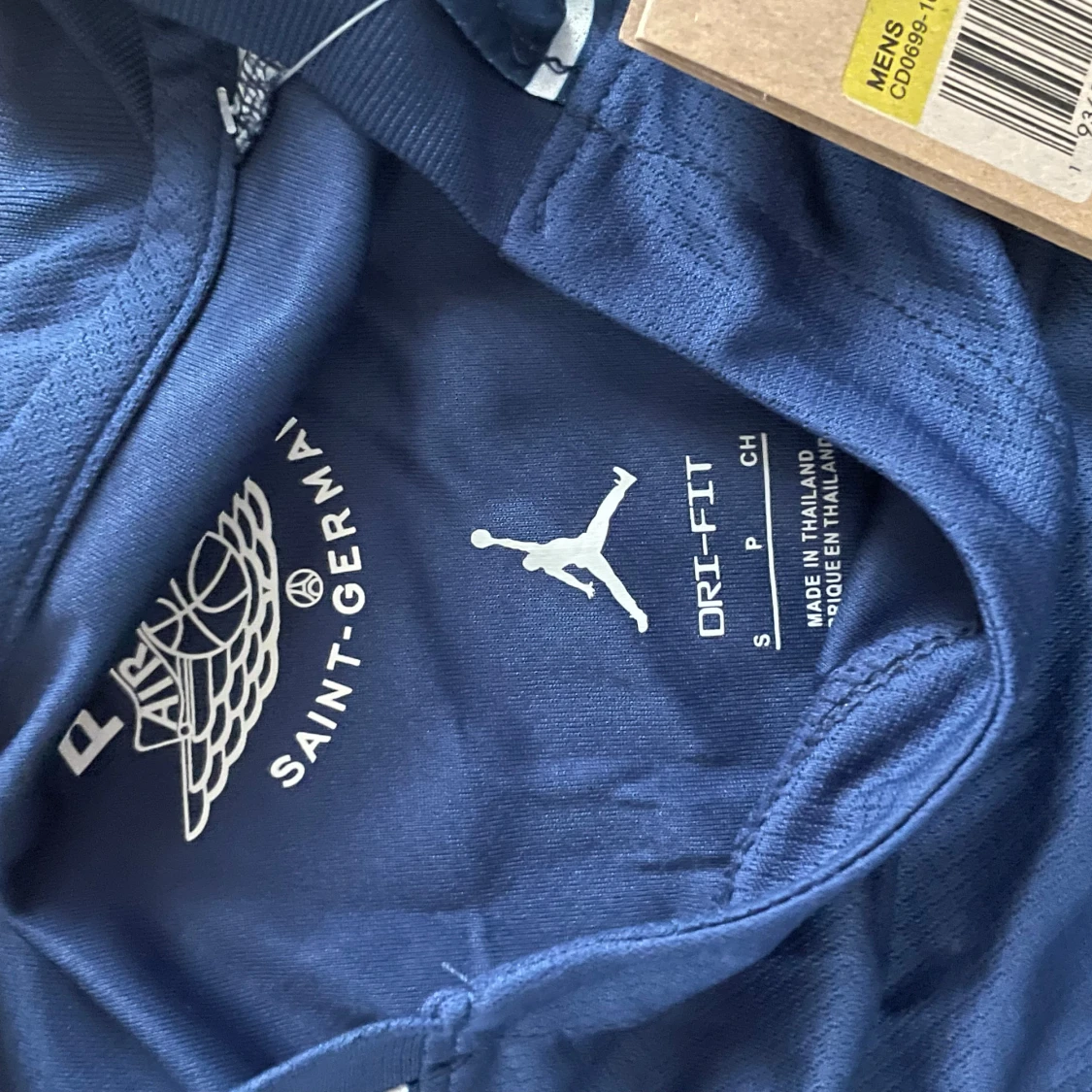 Psg 24/25 doue #14 - 1