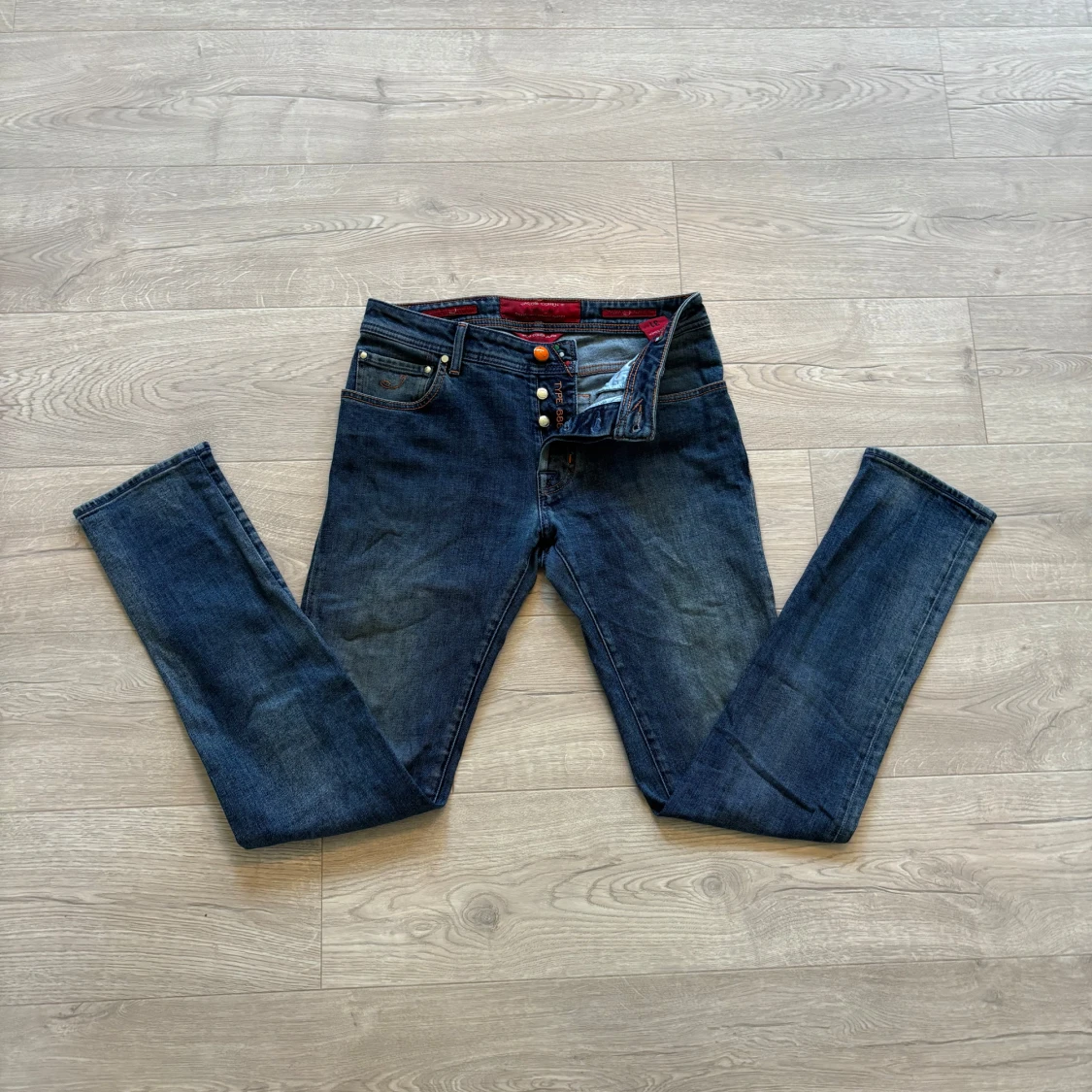 Jacob Cohen Jeans - 1