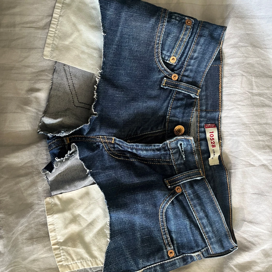 Levi's shorts  - 1