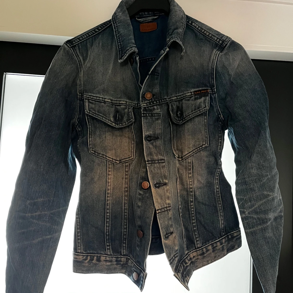 Jeansjacka från Nudie Jeans Co - 2