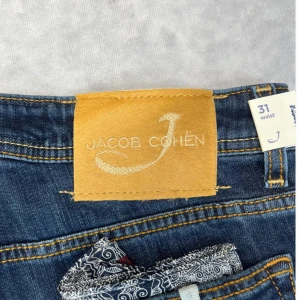 Jacob Cohën ”622” jeans - – Model: 622  – Condition: 10/10 - Brand new with tags and napkin  – Retail price: 5399 SEK