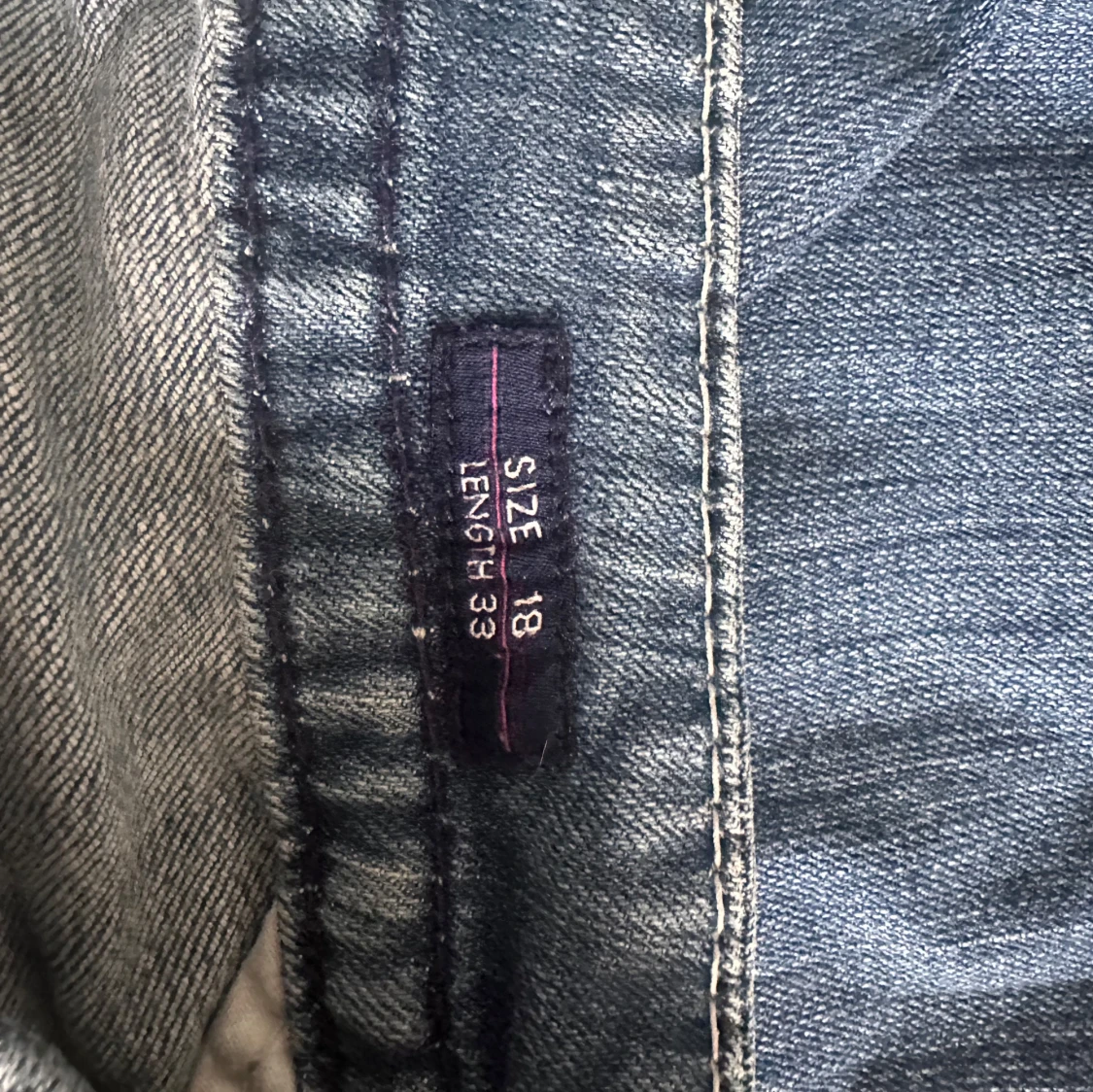 Vigoss The New York Slim Boot jeans - 1